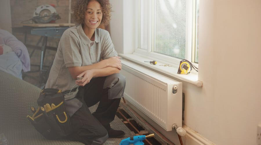 Local annual plumbing maintenance in Nineveh, NY